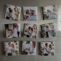 Custom Photo Magnet (5x5 cm)
